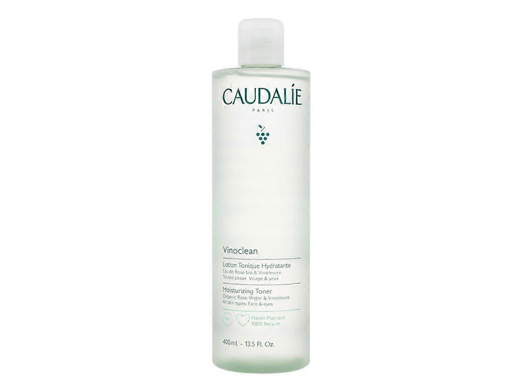Vinoclean Moisturizing Toner - Moisturizing toning water 400ml