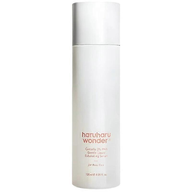 Centella 3% PHA Gentle Liquid Exfoliating Serum 120ml