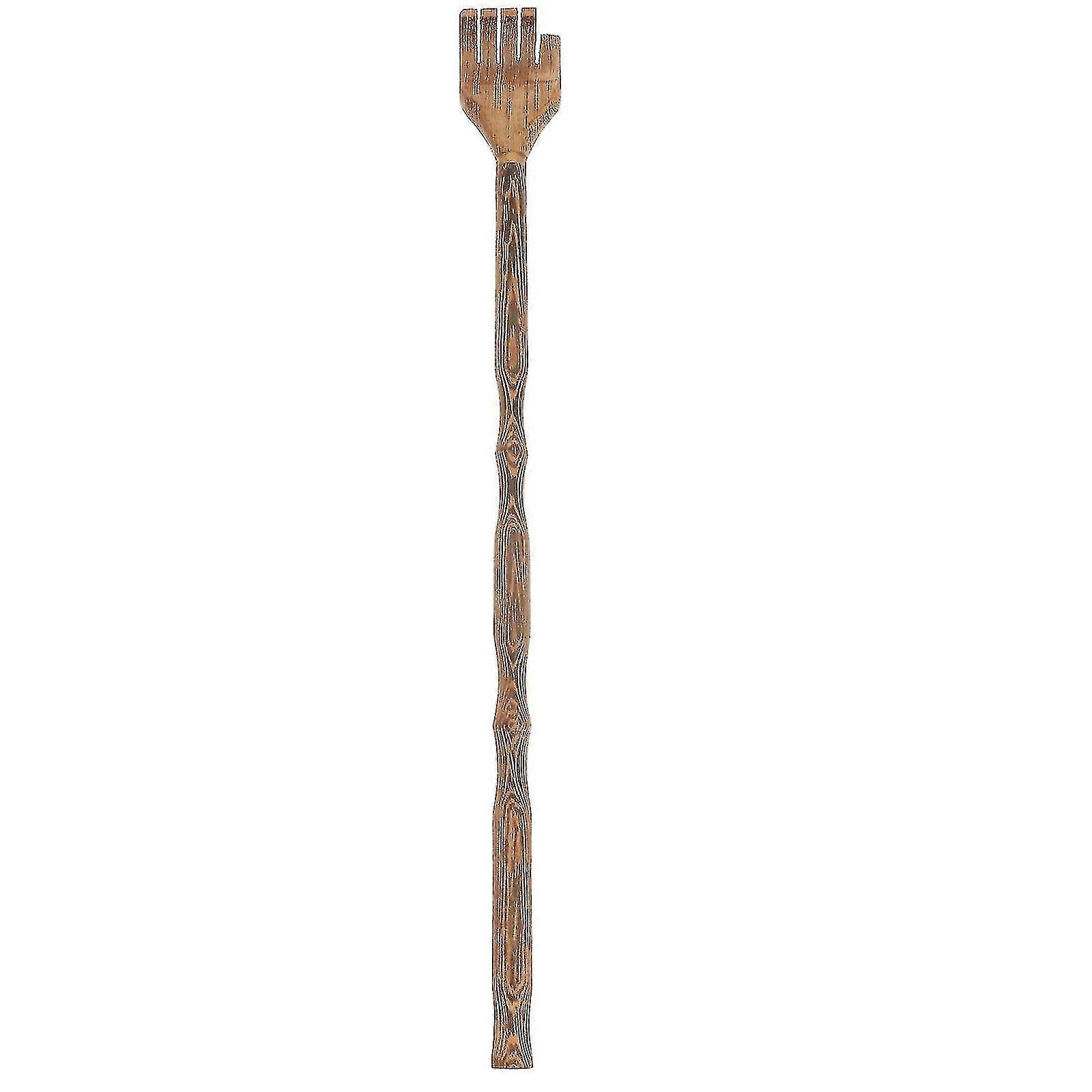 Back Scratcher Sturdy Backscratcher With Sections And Grain From Guanzai