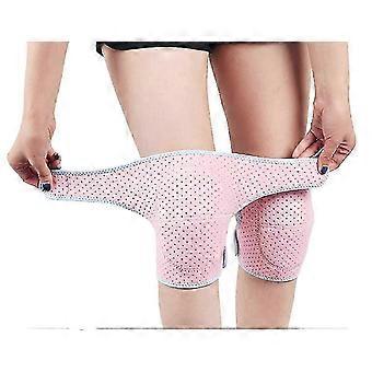 Knee Pads for Women & Men, Soft Dance Knee Pads Volleyball Knee Pads for Women-inst