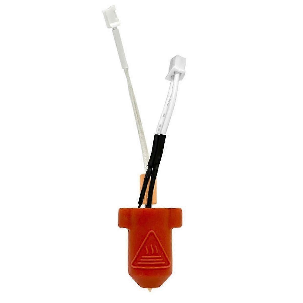 V3 KE Brass Ceramic Heating Unit