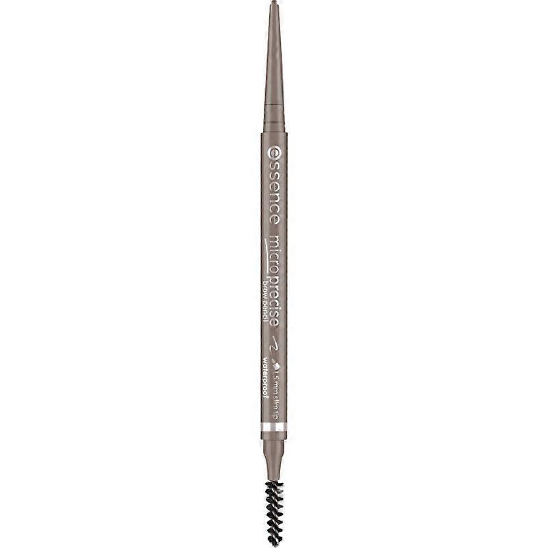 Essence MICRO PRECISE waterproof eyebrow pencil #07-Auburn 0.05 ml