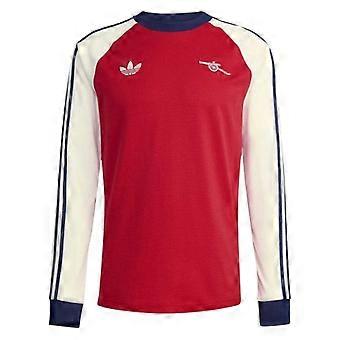 Adidas Mens OG Arsenal FC T-Shirt