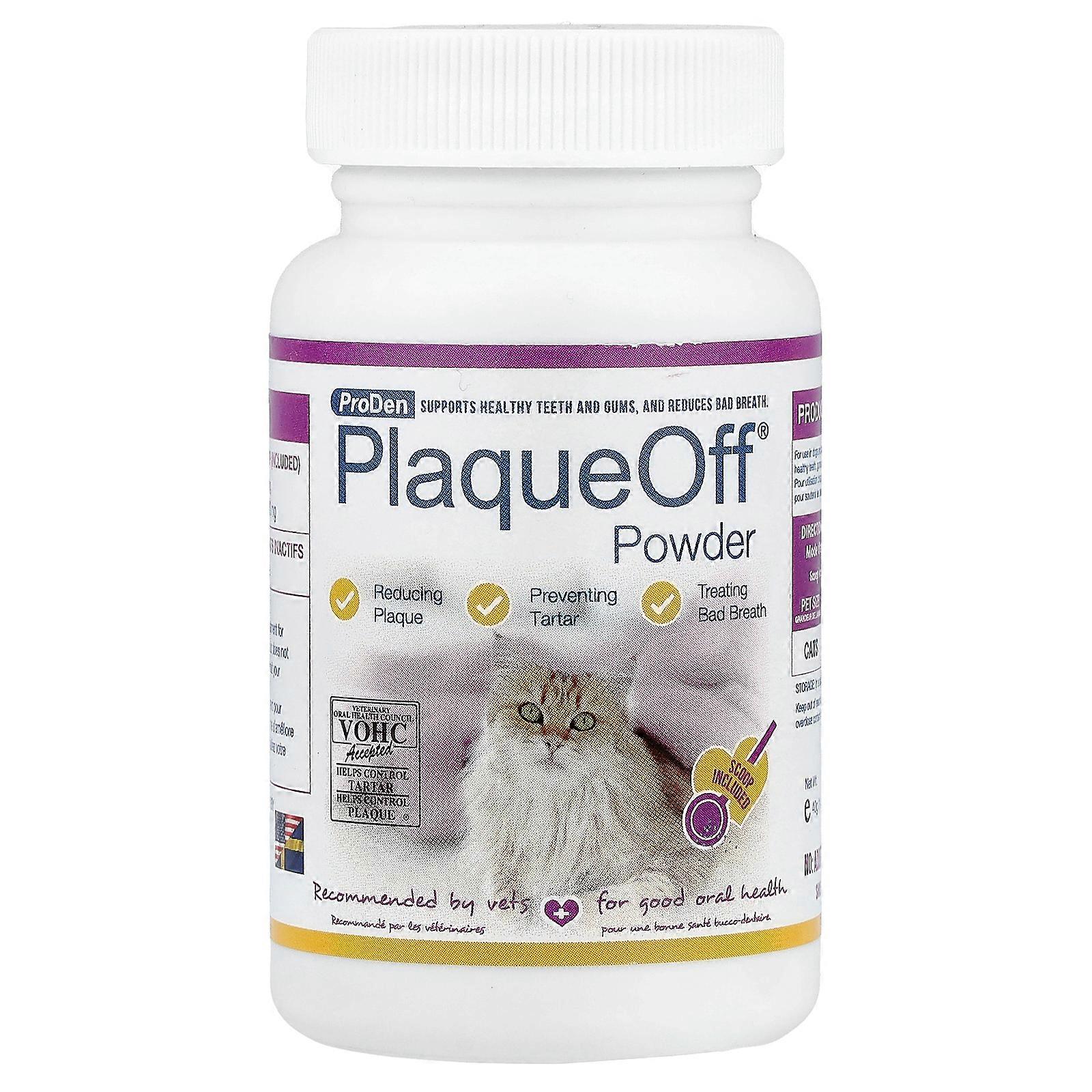 ProDen, PlaqueOff® Powder