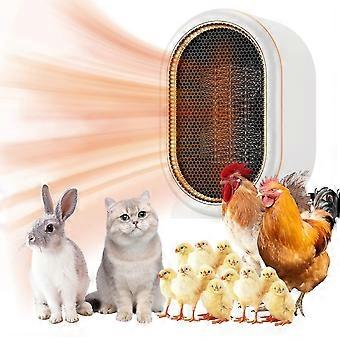 Dog House Heater, Electric Pet Heaters for Winter [MI]