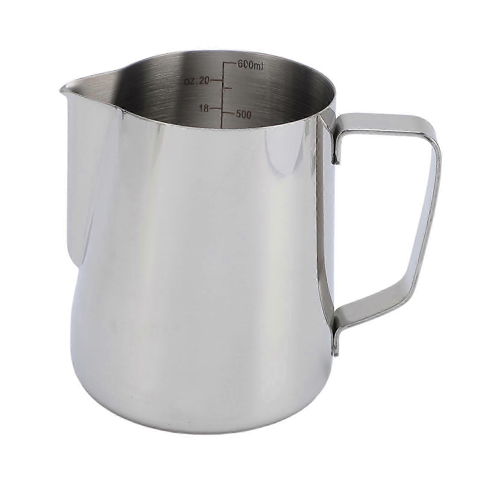 600ml Precision Frothing Pitcher