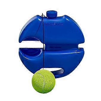 Kevyt ja kannettava tennispalautuslaite