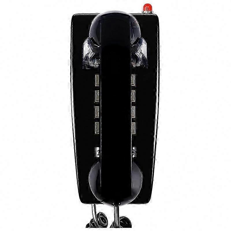 Mechanical Ringing Classic Wall Phone for Landline