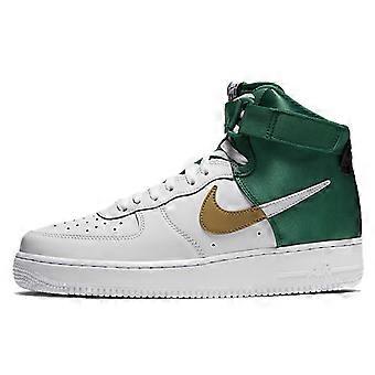 Nike X Nba Air Force 1 High "Celtics Mint" BQ4591-100