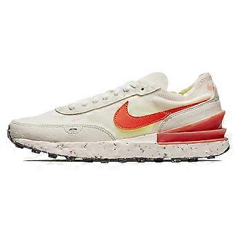 Nike Waffle One Crater Se 'Pale Ivory Orange' Women's DJ9640-101