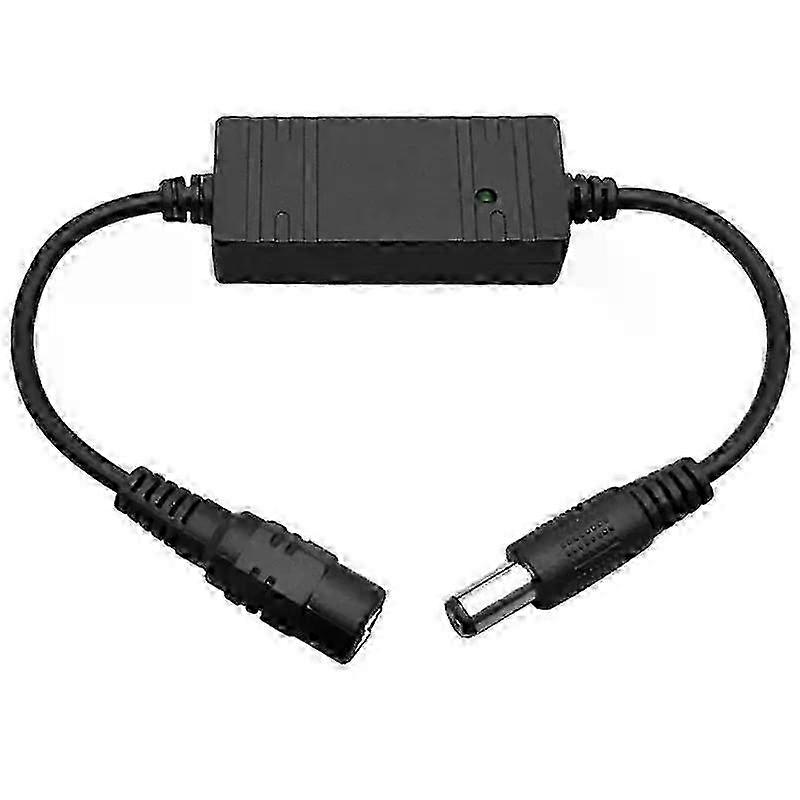 Router Auto Reset Timer Power Line
