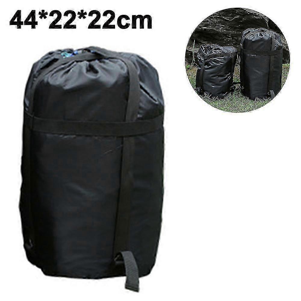 Oxford Cloth Sleeping Bag Compression Sack