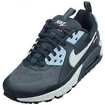Nike Air Max 90 Drift Herren-Sneaker in Dunkelobsidian