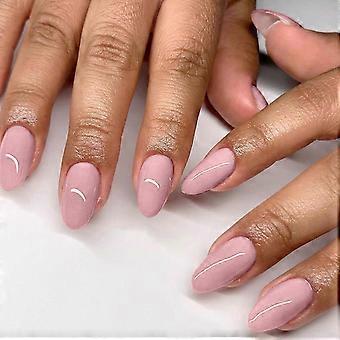 Set de uñas postizas Natural-Fit