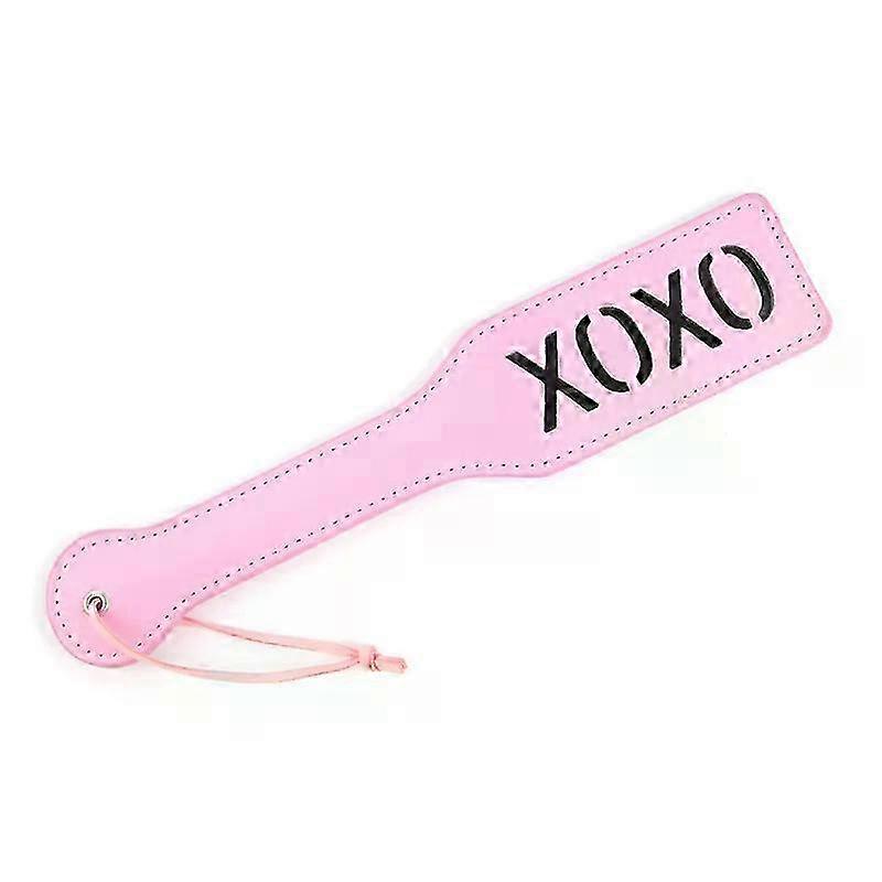 Pink Ergonomic Tapping Tool