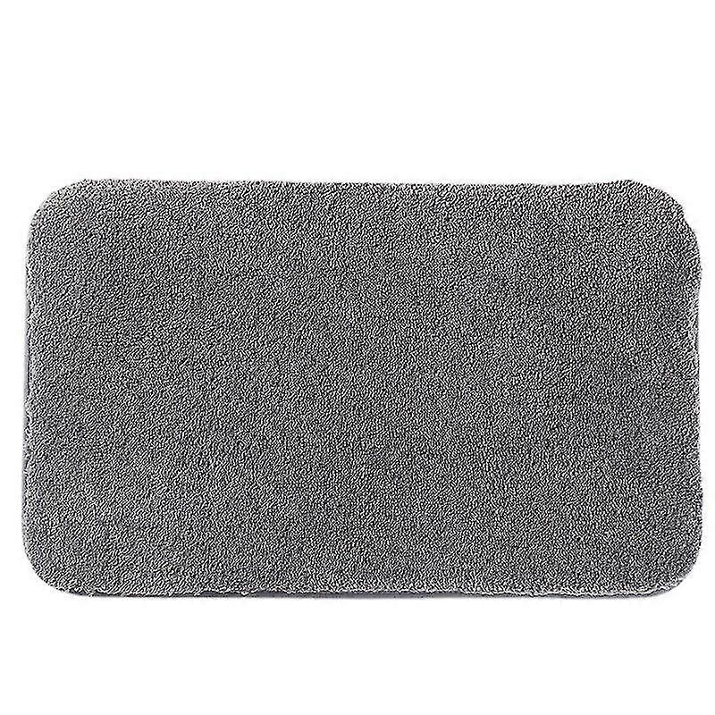 Thickened Microfibre Non-slip Mat