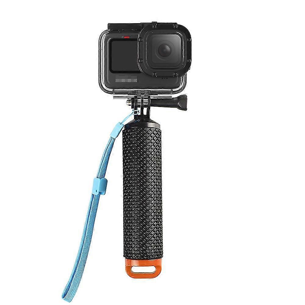 Waterproof Case Compatible Float Grip