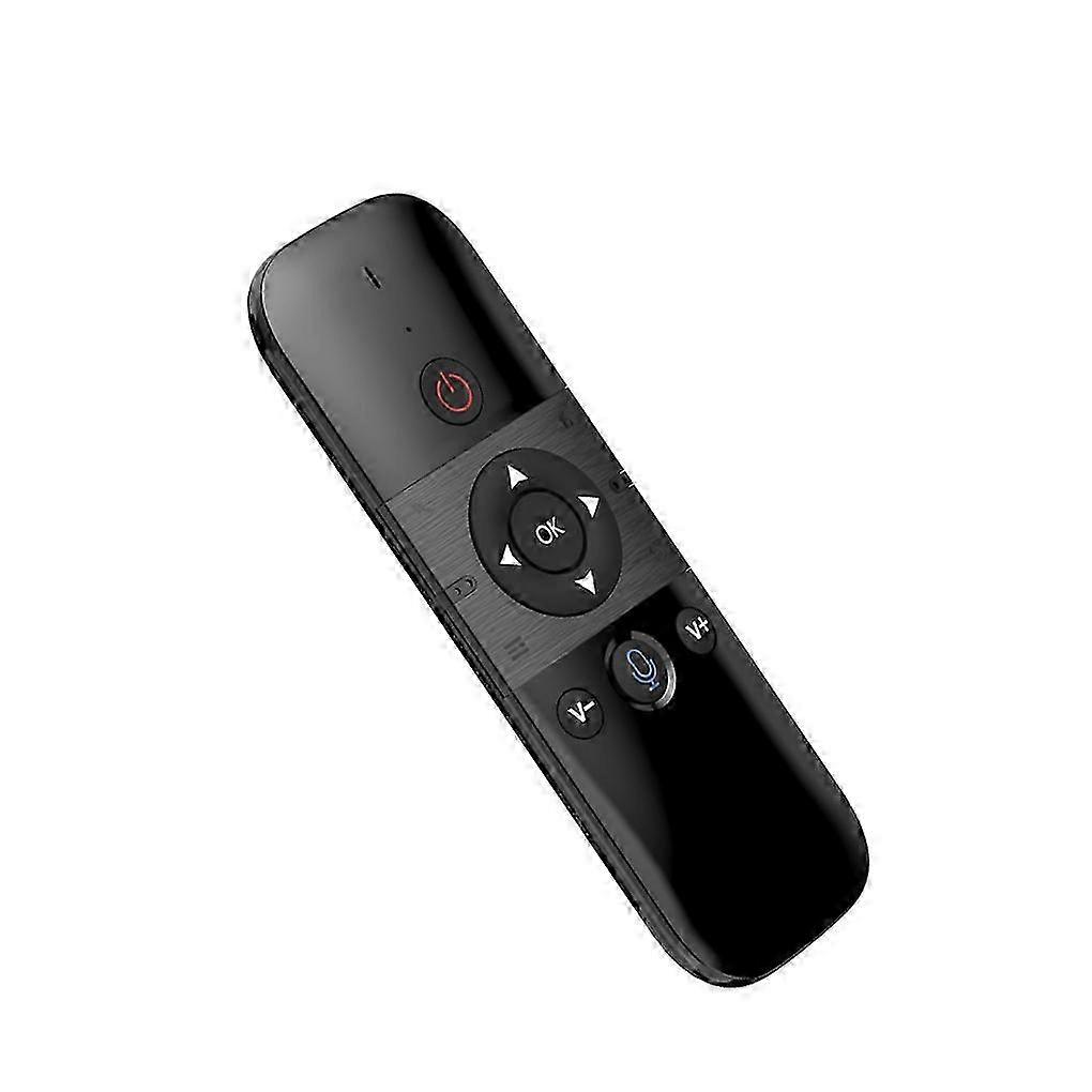 Mini Air Mouse Keyboard Wireless