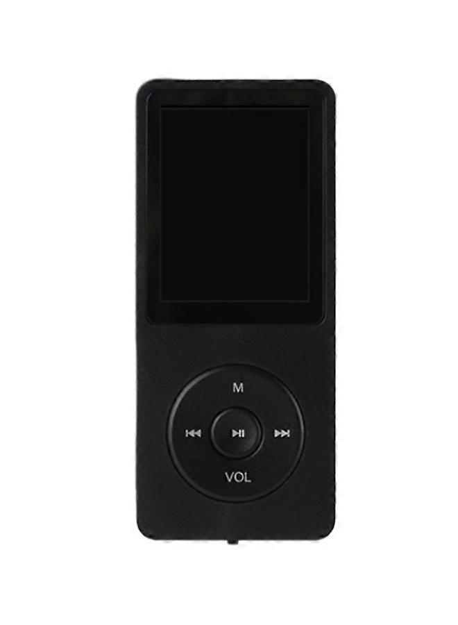 Compact Portable Lossless Music Player