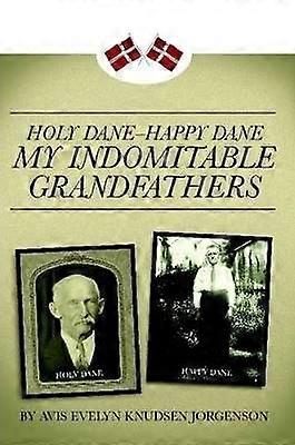 Holy Dane - Happy Dane