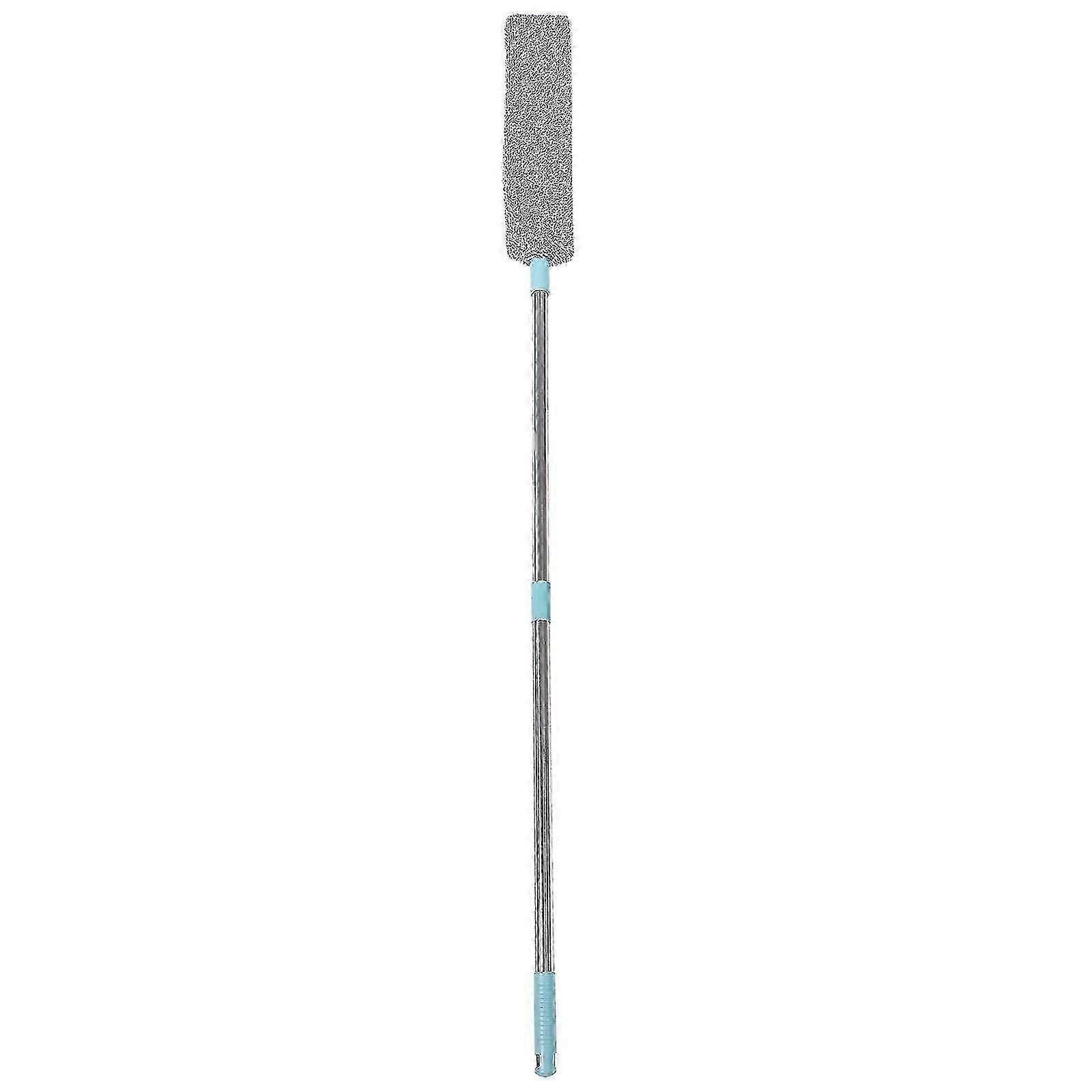 Slim Long Handle Duster For Tight Spaces
