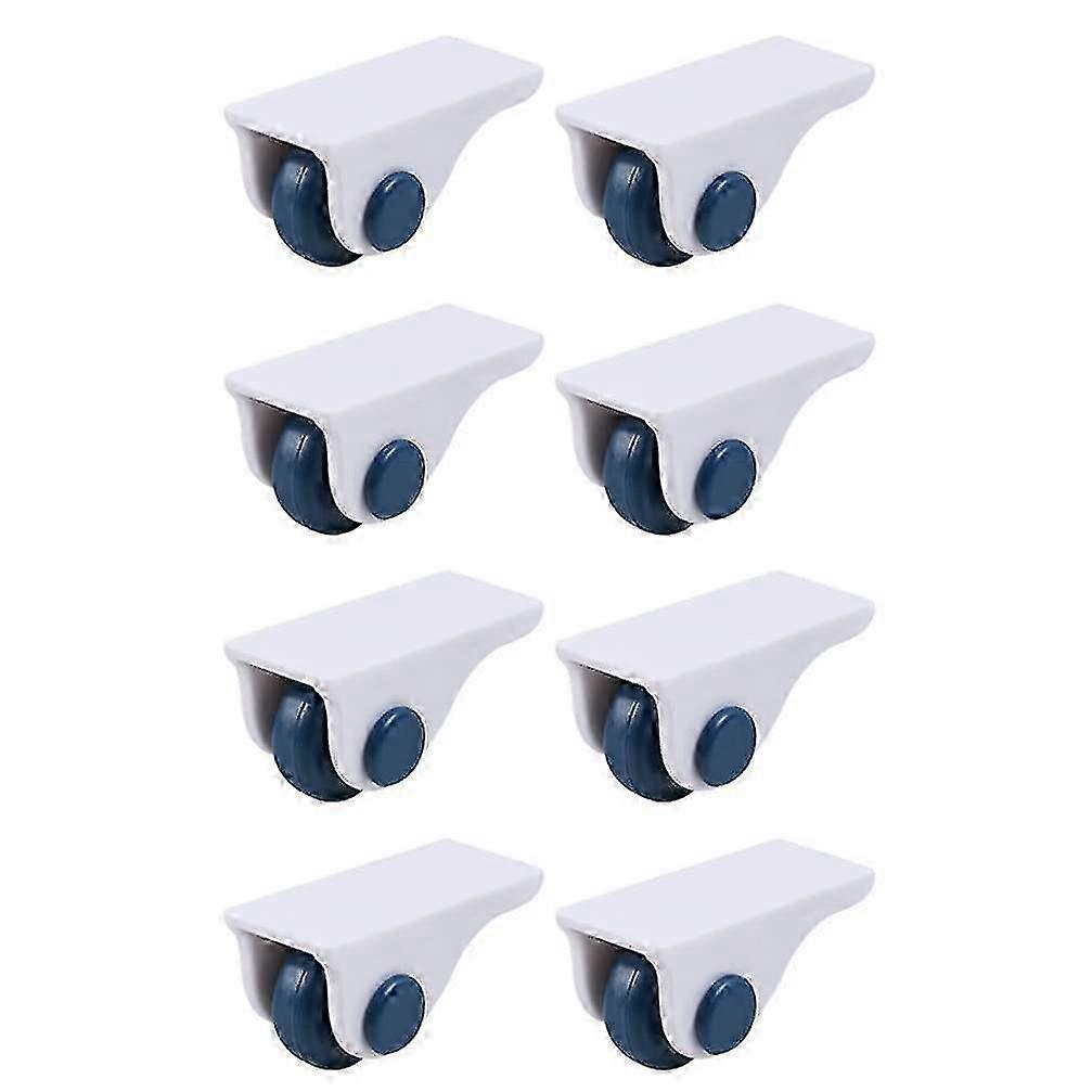 Heavy Duty Self Adhesive Mini Casters