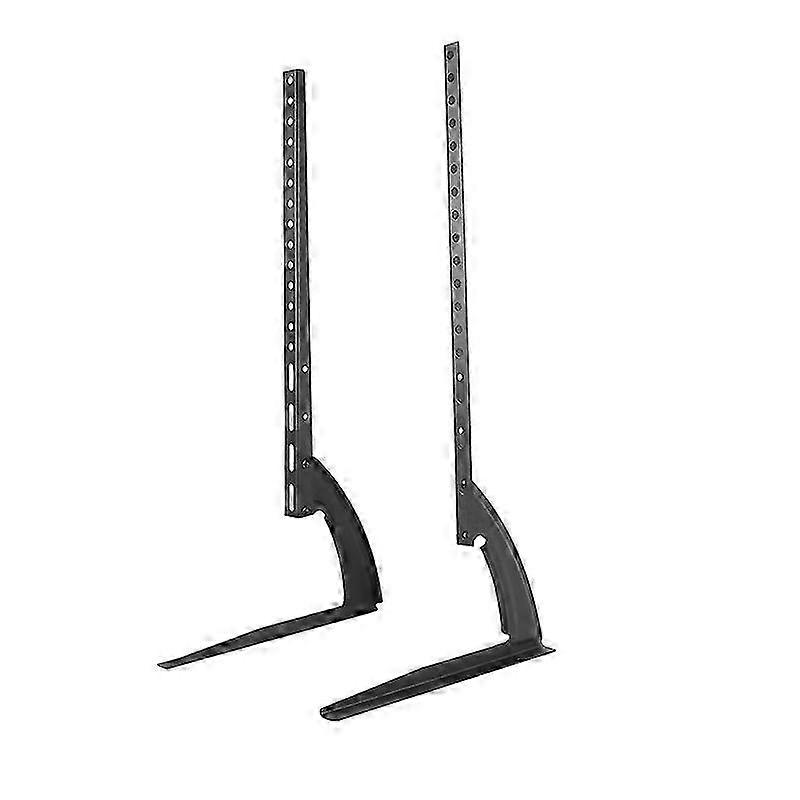 Steel Tabletop TV Riser Adjustable Height
