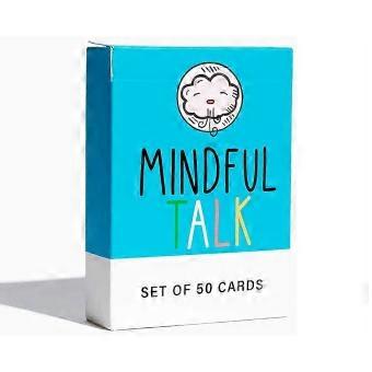 Family Mindful Conversation Cards