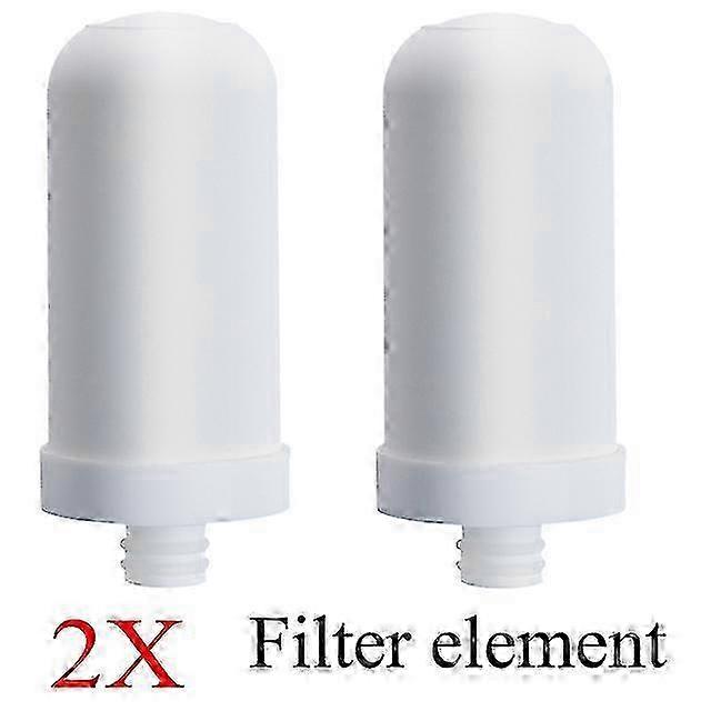 Ceramic Tap Filter With 9-Stage Purification