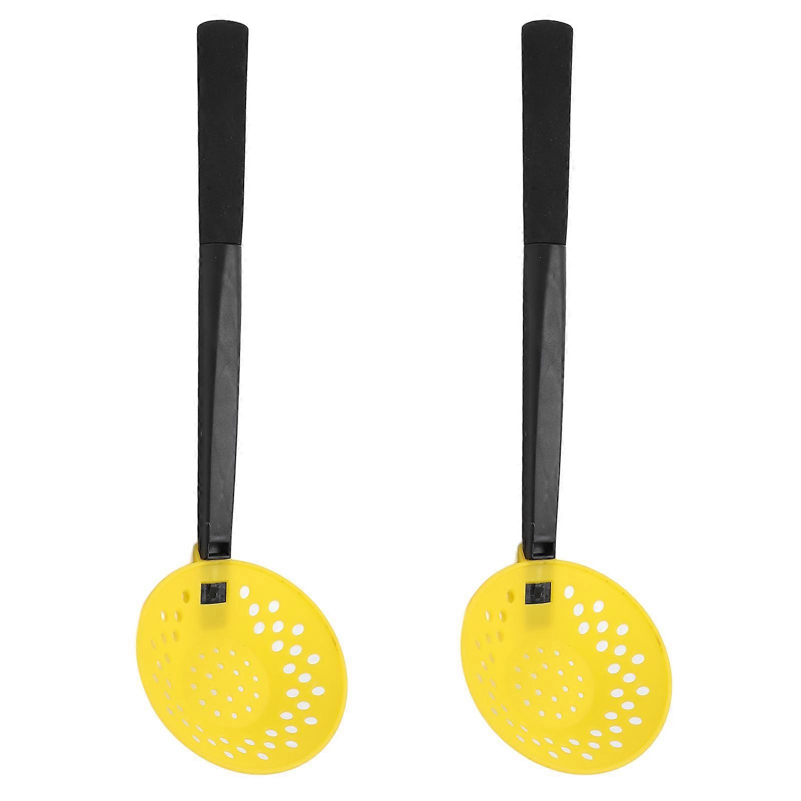 Non-Slip Foldable Ice Scoop Durable Lightweight