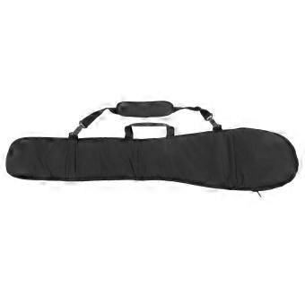 Canoe Kayak Split Paddle Carrying Bag Boat Paddle Storage Bag Holder Pouch Cover for Rowing Boating