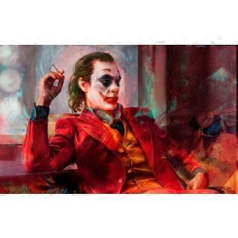 The Joker Joaquin Phoenix Batman Jigsaw Puzzle RNB333