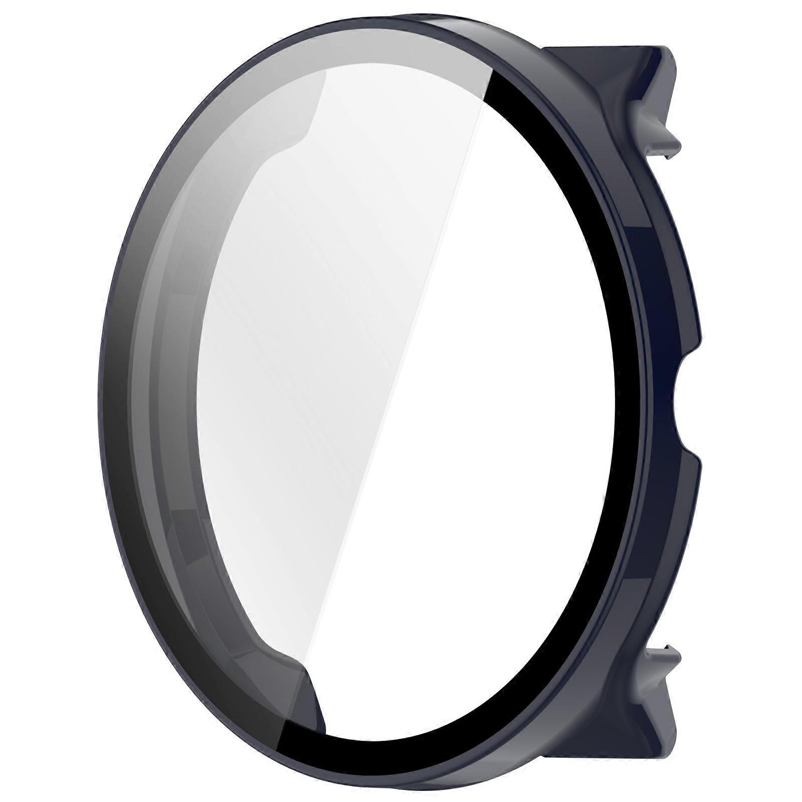 Integrated Screen Protector Guard Case Cover for Race 2 Wearable Device Scratch Resist Shockproof Full Coverage Shell