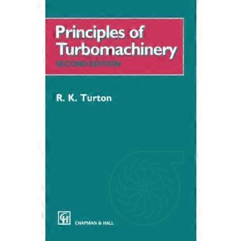 Principles Of Turbomachinery