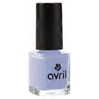 Blue Layette nail polish 7 ml