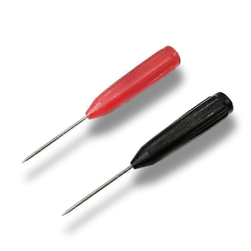 Universal 2mm Jack Multimeter Extension Probe