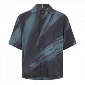 Boss Mens Lapisy Shirt