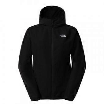 The North Face Womens/Ladies Nimble Soft Shell Jacket