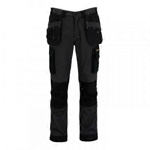 Dunlop Mens Endurance Regular Work Trousers