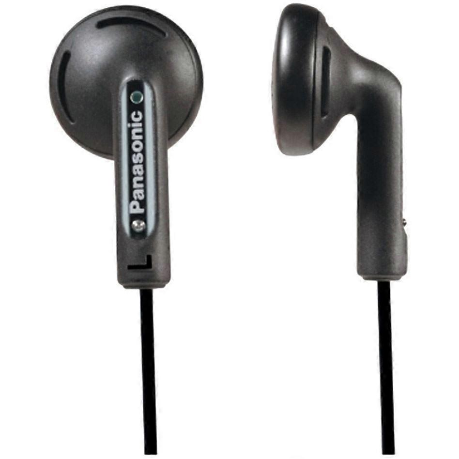 Panasonic Stereo Earphones (RPHV094)