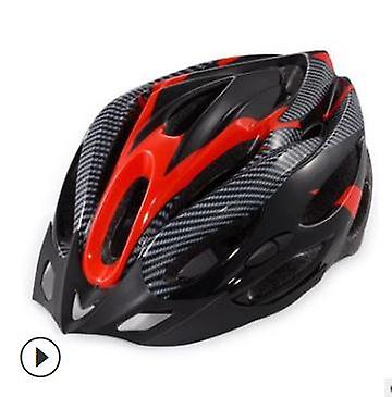 Bisiklet Bisiklet Kaskları Yetişkin Bisiklet Mtb Erkek Bayanlar Ayarlanabilir Güvenlik Hediyeleri