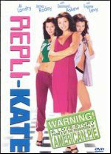 Repli-Kate [DVD] [2002] [Region 1] [US I DVD - Region 1