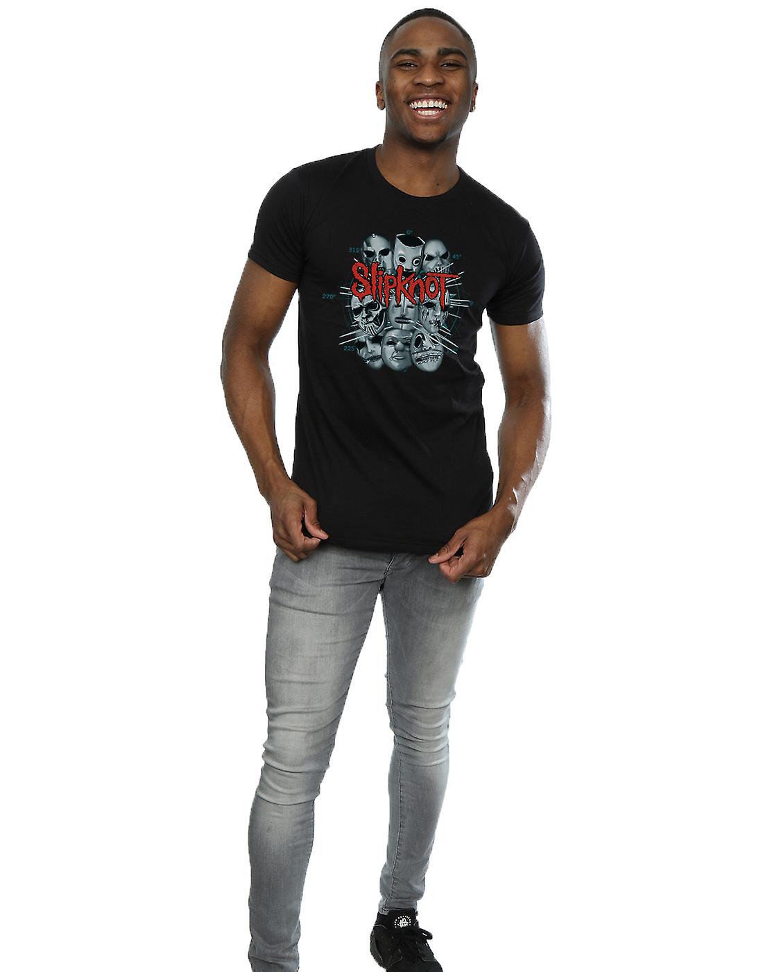 Tienda Slipknot. Camisetas slipknot: la mercancía oficial de Slipknot