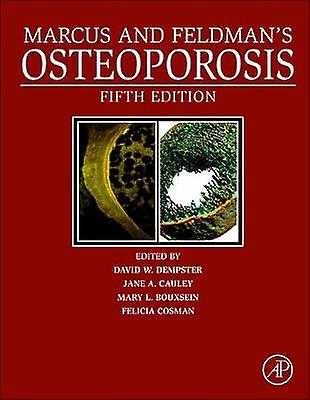 Marcus and Feldman's Osteoporosis
