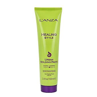 L'anza Healing Style Urban Molding Pasta 100ml