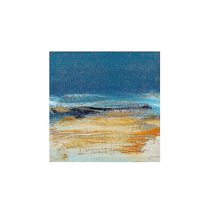 Joanna Srokol Gentle Smile Print