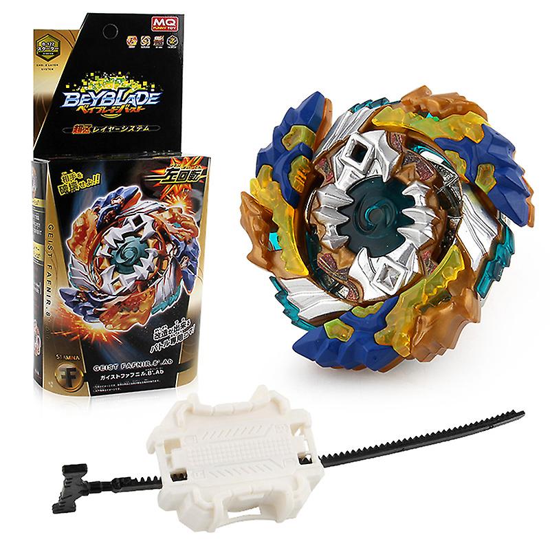 B-122 Beyblade Burst Starter Geist Fafnir Fashion Toys