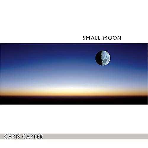 Chris Carter - Small Moon  [VINYL]