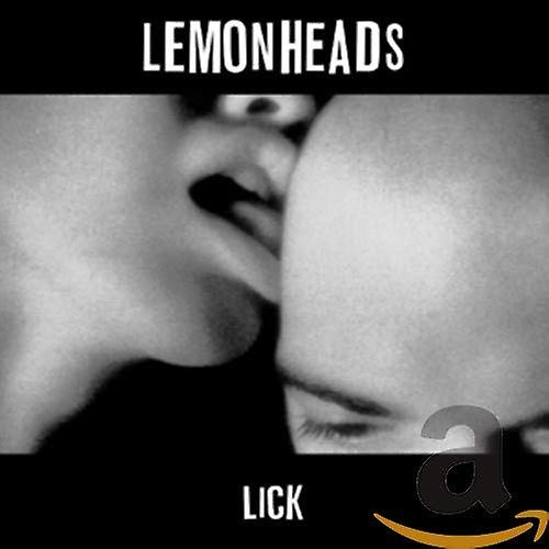 The Lemonheads - Lick (Deluxe) [CD]