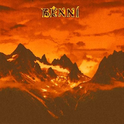 Benni - I & Ii [VINYL]